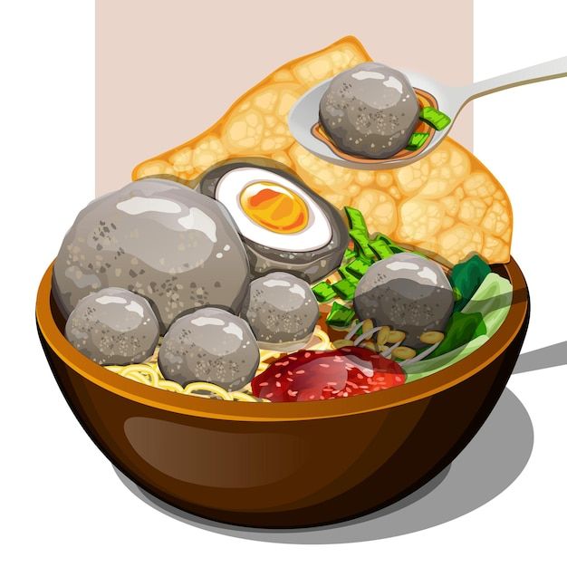 Bakso